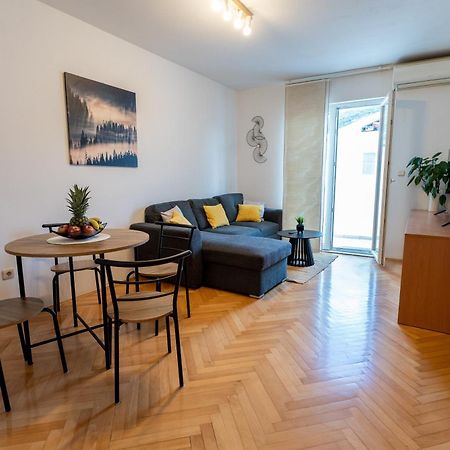 Apartment Bonaca Mokošica Eksteriør bilde