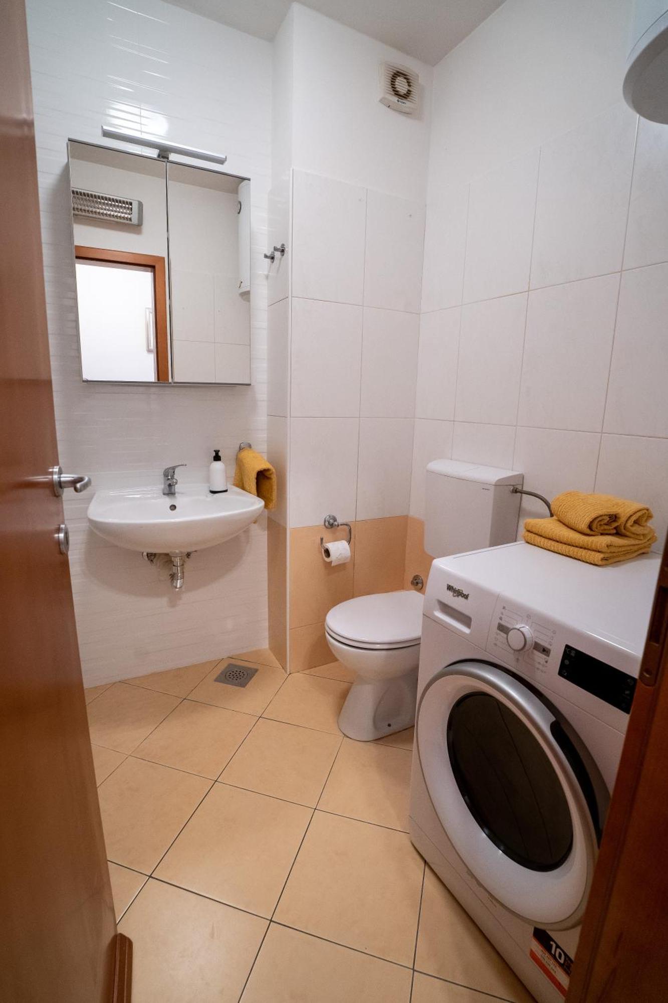 Apartment Bonaca Mokošica Eksteriør bilde
